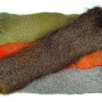 Premo Deer Hair Strip